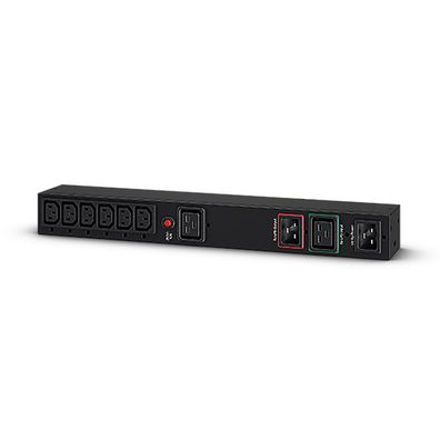 CyberPower Systems CyberPower Maintenance Bypass PDU MBP20HVIEC6A - Stromvertei... ->
