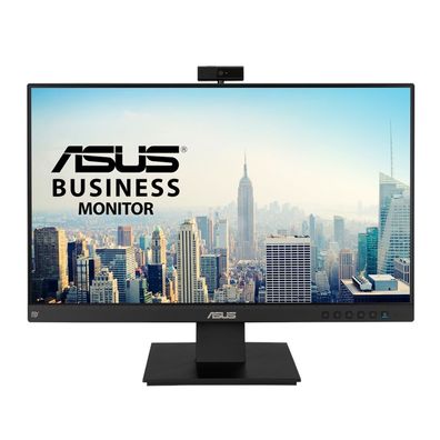 BE24EQK 24" (60,5 cm) / FHD (1920 x 1080) / 16:9 / 300 cd/m² / 5 ms / Webcam / ... ->