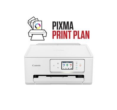 Canon PIXMA TS7650i - Multifunktionsdrucker - Farbe - Tintenstrahl - Legal (216... ->