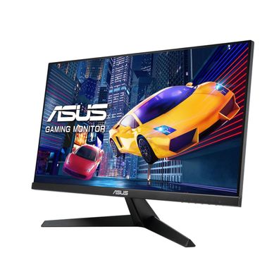 VY249HGE 24", FHD (1920 x 1080) / 16:9 / 144 Hz / HDMI / IPS Panel