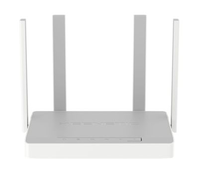 Keenetic Hero AX1800 Mesh-WLAN-6-Router mit einem 5-Port-Gigabit-Smart-Switch, ... ->
