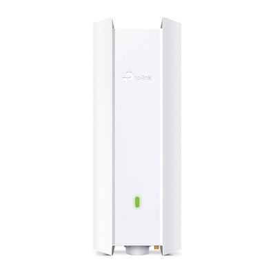 TP-Link Omada EAP650-Outdoor V1 - Accesspoint - Wi-Fi 6 - 2.4 GHz, 5 GHz - Clou... ->