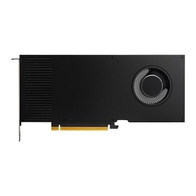 Fujitsu NVIDIA RTX A4000 - Grafikkarten - RTX A4000 - 16 GB