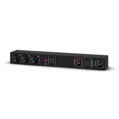 CyberPower Systems CyberPower Maintenance Bypass PDU MBP20HVDE3A - Stromverteil... ->