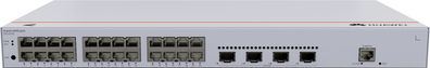 Huawei eKitEngine S220 Series S220-24T4X - Switch