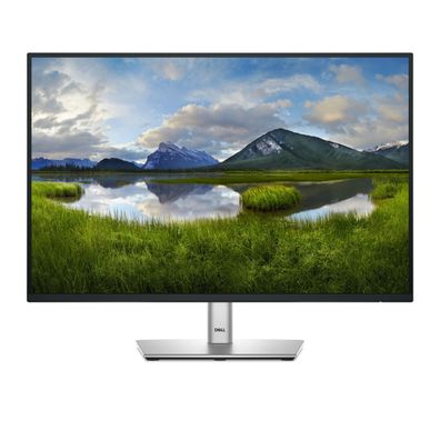 Dell P2425 61,1cm (24") WUXGA IPS Office Monitor 16:10 HDMI/DP/USB-C Pivot