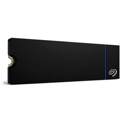 Seagate Game Drive for PS5 ZP1000GP3A4001 - SSD