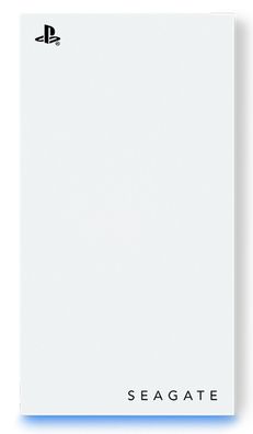 Seagate Game Drive for PlayStation 2TB External SSD