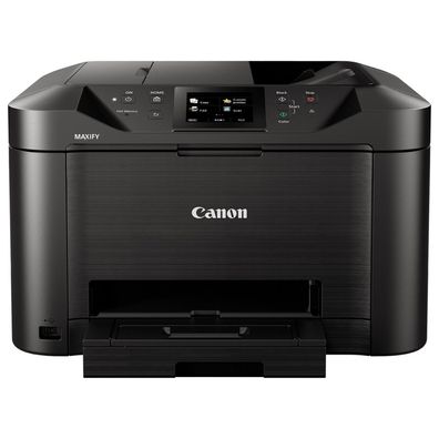 Canon MAXIFY MB5150 - Multifunktionsdrucker - Farbe - Tintenstrahl - A4 (210 x ... ->