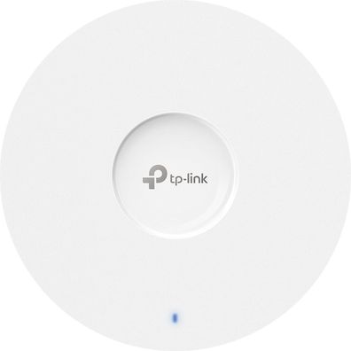 TP-Link Omada EAP683 UR V1 - Accesspoint - 1GbE, 2.5GbE - Wi-Fi 6 - 2.4 GHz, 5 ... ->