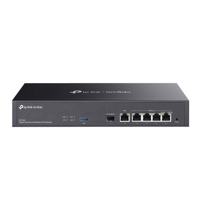 TP-LINK TPLINK Router (ER7406)