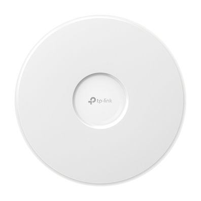 TP-Link Omada EAP772 V1 - Accesspoint - 1GbE, 2.5GbE, Wi-Fi 7 - Bluetooth, Wi-F... ->