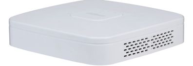 Dahua DHI-NVR4104-EI 4CH 1HDD Smart 1U Network VIDEO Recorder (DHI-NVR4104-EI)