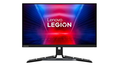 Lenovo Legion R25f-30 - LED-Monitor - Gaming - 63.5 cm (25")