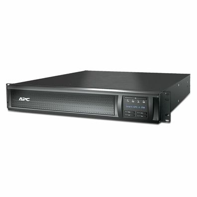 APC APC Smart-UPS SmartUPS (SMX750I)