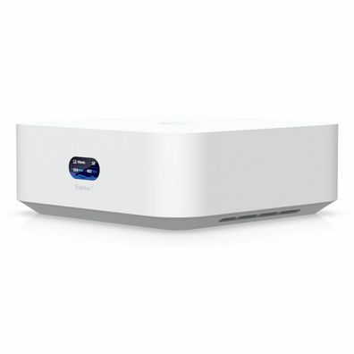 Ubiquiti Cloud Gateway Express 7 1X10Gbe 1X2,5Gbe Wifi7