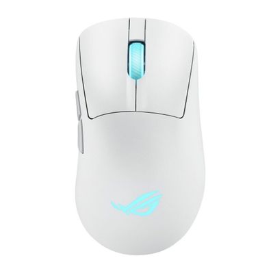ASUS ROG Keris II ORIGIN/WHT