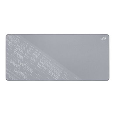 ASUS Mauspad ROG Scabbard II Artic Gray XXL