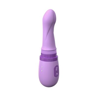 Vibrator Vibe Klitoris Stimulation Vibration Her Personal Sex Machine Wärmefunktion U