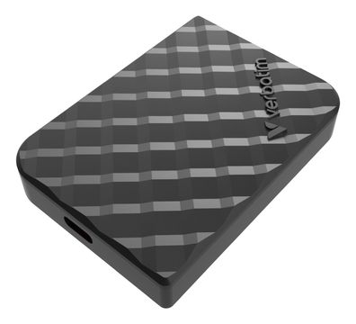 Verbatim Store n Go Mini Diamond - SSD - 1 TB - extern (tragbar)