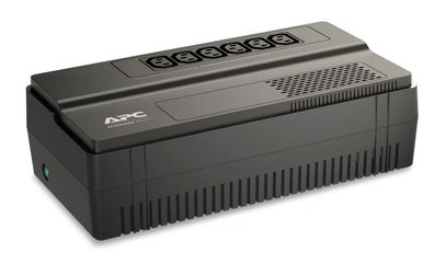APC Easy-UPS BV650I Line-Interactive,375Watt/650VA,230V