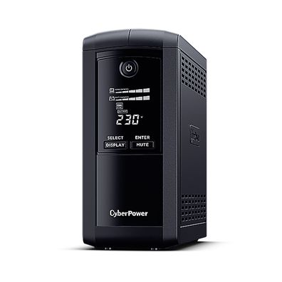 Cyberpower USV ValuePRO VP700ELCD 390W Line-Interactive