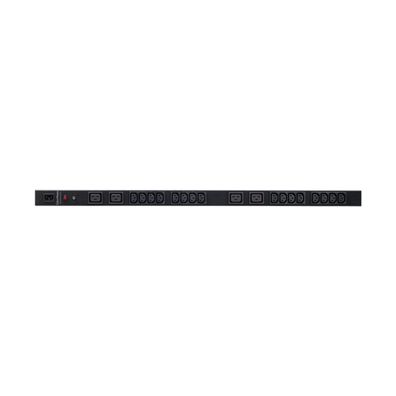 CyberPower Systems CyberPower Basic Series PDU10BVHVIEC20F - Stromverteilungsei... ->