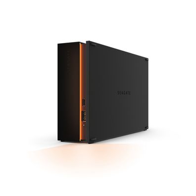 2,5" Seagate FireCuda Gaming Hard Drive 1TB USB RTL
