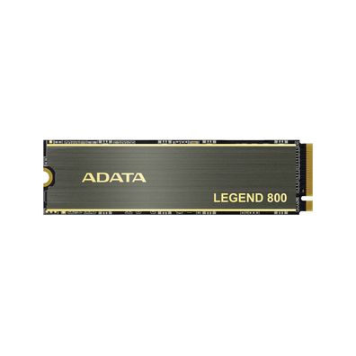 ADATA SSD LEGEND 800 1000GB M.2 PCIe Gen.4x4 R/W 3500/2200