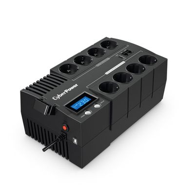 Cyberpower USV BR1000ELCD 1000VA/600W Line-Interactive