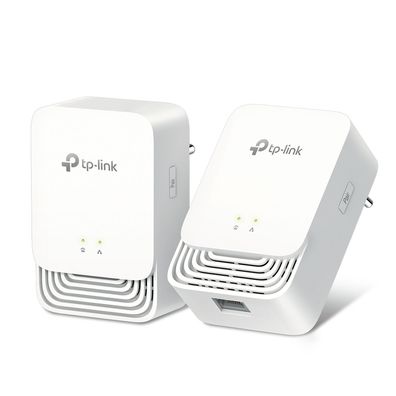 TP-LINK PG1200 KIT V1 - Powerline Adapterkit 1GbE, G. hn