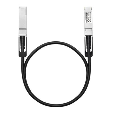 TP-Link Omada 100G QSFP28 Direct Attach Cable 1 Meter