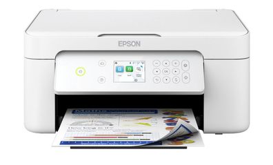 Epson Expression Home XP-4205 - Multifunktionsdrucker - Farbe - Tintenstrahl - ... ->