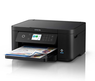 Epson Expression Home XP-5200 - Multifunktionsdrucker - Farbe - Tintenstrahl - ... ->