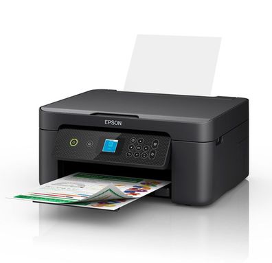 Epson Expression Home XP-3200 - Multifunktionsdrucker - Farbe - Tintenstrahl - ... ->