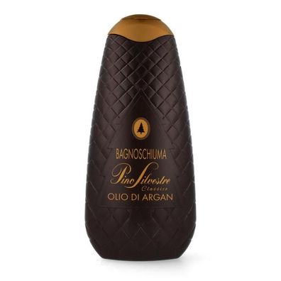 Pino Silvestre Olio di Argan Badeschaum 750 ml