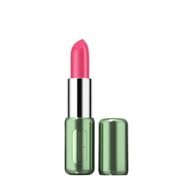 Satin-Lippenstift Pop Longwear ( atin Lipstick) 3,9 g - Farbton: Disco Pop