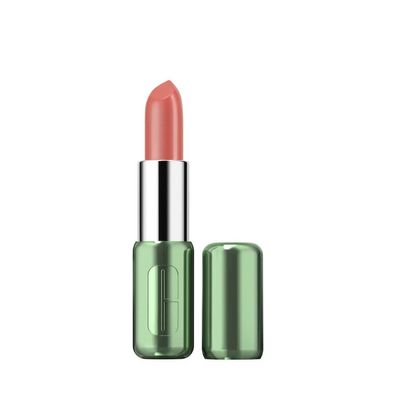 Satin-Lippenstift Pop Longwear ( atin-Lippenstift) 3,9 g - Farbton: Petal Pop