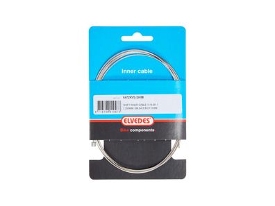 Elvedes Schaltinnenzug "19 strands" Niro SB-verpackt, 2