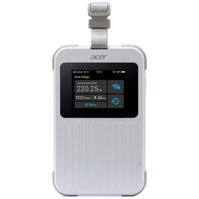 Acer Connect M6E 5G Mobile Wi-Fi