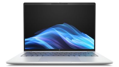 HP EliteBook 8 G1i Notebook Next Gen AI - 174°-Scharnierdesign - Intel Core Ult... ->
