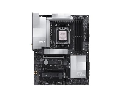 MSI PRO X870E-P WIFI - Mainboard - ATX
