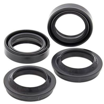 Fork Seal & Dust Seal Kit Kawasaki Z125 PRO 17-18, Yamaha DT50 (SA) 98, DT50 88-90, T