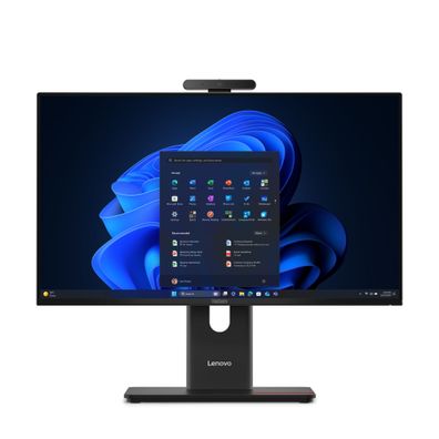 Lenovo ThinkCentre M70a Gen 6 13AY - All-in-One (Komplettlösung) - mit voll fun... ->