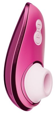 Womanizer Liberty 2 Iggy Azalea – purer Pulsator Genuss