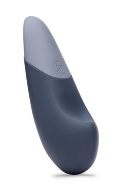 Womanizer VIBE blau - Geräuschloser Auflegevibrator