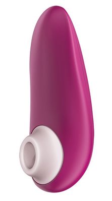 Womanizer Starlet 3 pink – Druckwellenstimulator für Einsteiger
