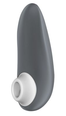 Womanizer Starlet 3 grau – Druckwellenstimulator für Einsteiger