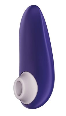 Womanizer Starlet 3 blau – Druckwellenstimulator für Einsteiger