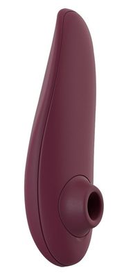 Womanizer Classic 2 rot – Druckwellenstimulator für Genuss